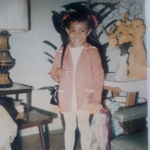 Meet your Posher, Tonia